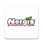 Logo of Nergiz android Application 